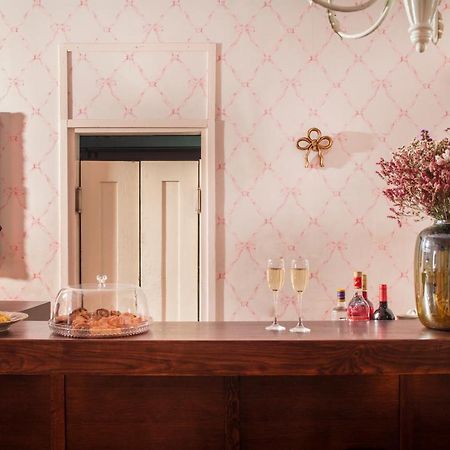 The Elliot - Adults Only Hotel Tel Aviv Bagian luar foto