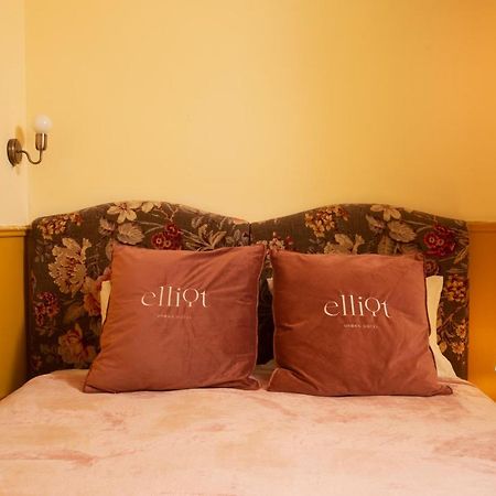 The Elliot - Adults Only Hotel Tel Aviv Bagian luar foto