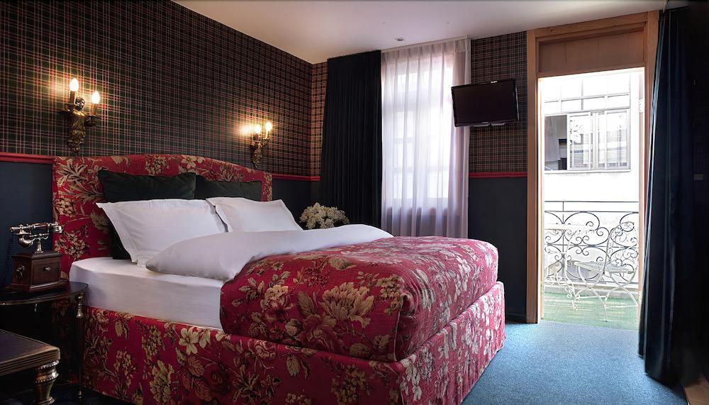 The Elliot - Adults Only Hotel Tel Aviv Bagian luar foto