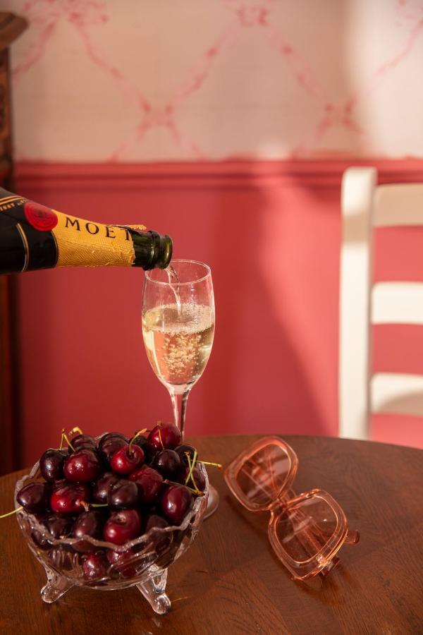 The Elliot - Adults Only Hotel Tel Aviv Bagian luar foto