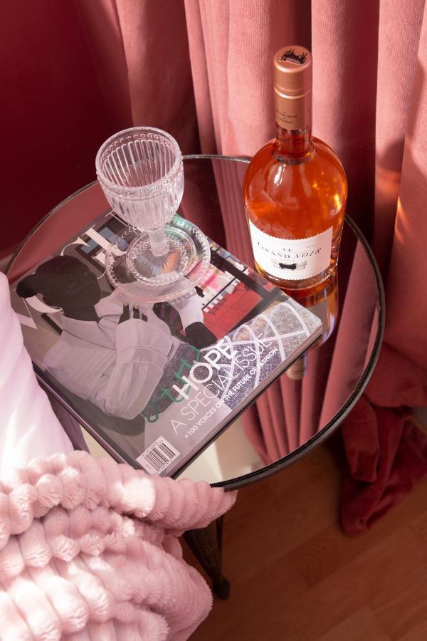The Elliot - Adults Only Hotel Tel Aviv Bagian luar foto