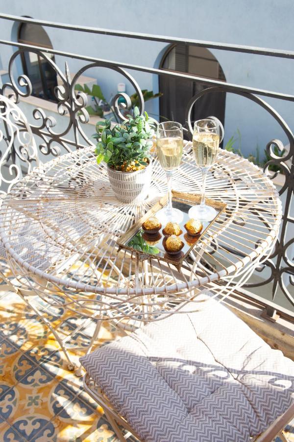 The Elliot - Adults Only Hotel Tel Aviv Bagian luar foto