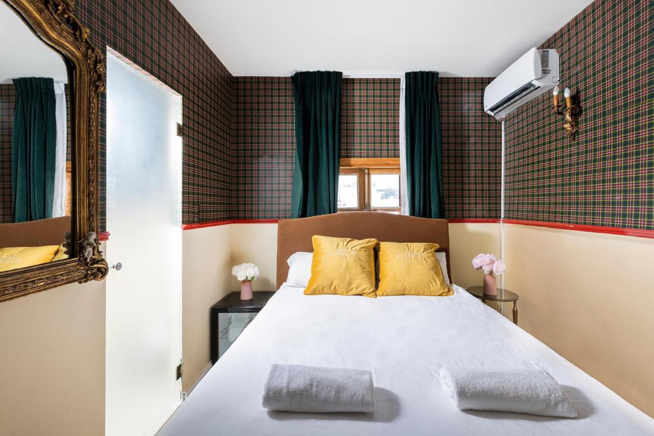 The Elliot - Adults Only Hotel Tel Aviv Bagian luar foto