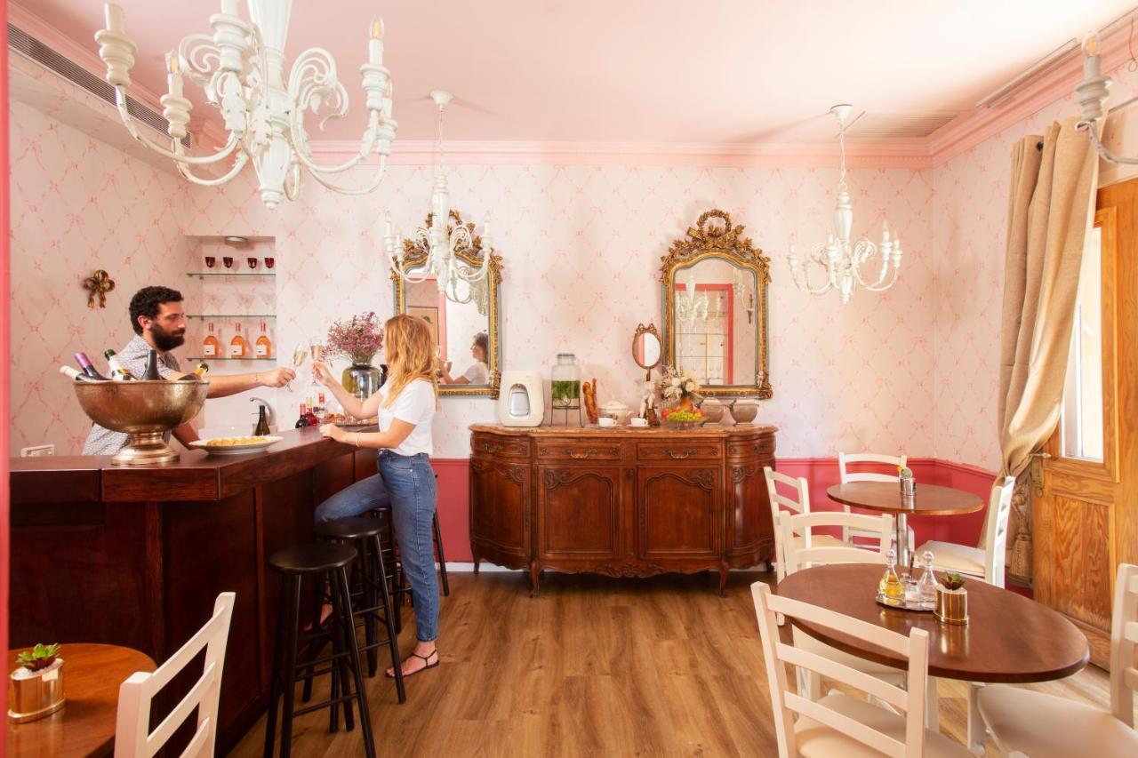 The Elliot - Adults Only Hotel Tel Aviv Bagian luar foto