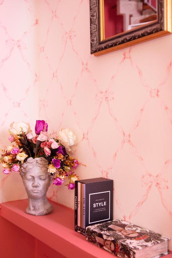The Elliot - Adults Only Hotel Tel Aviv Bagian luar foto