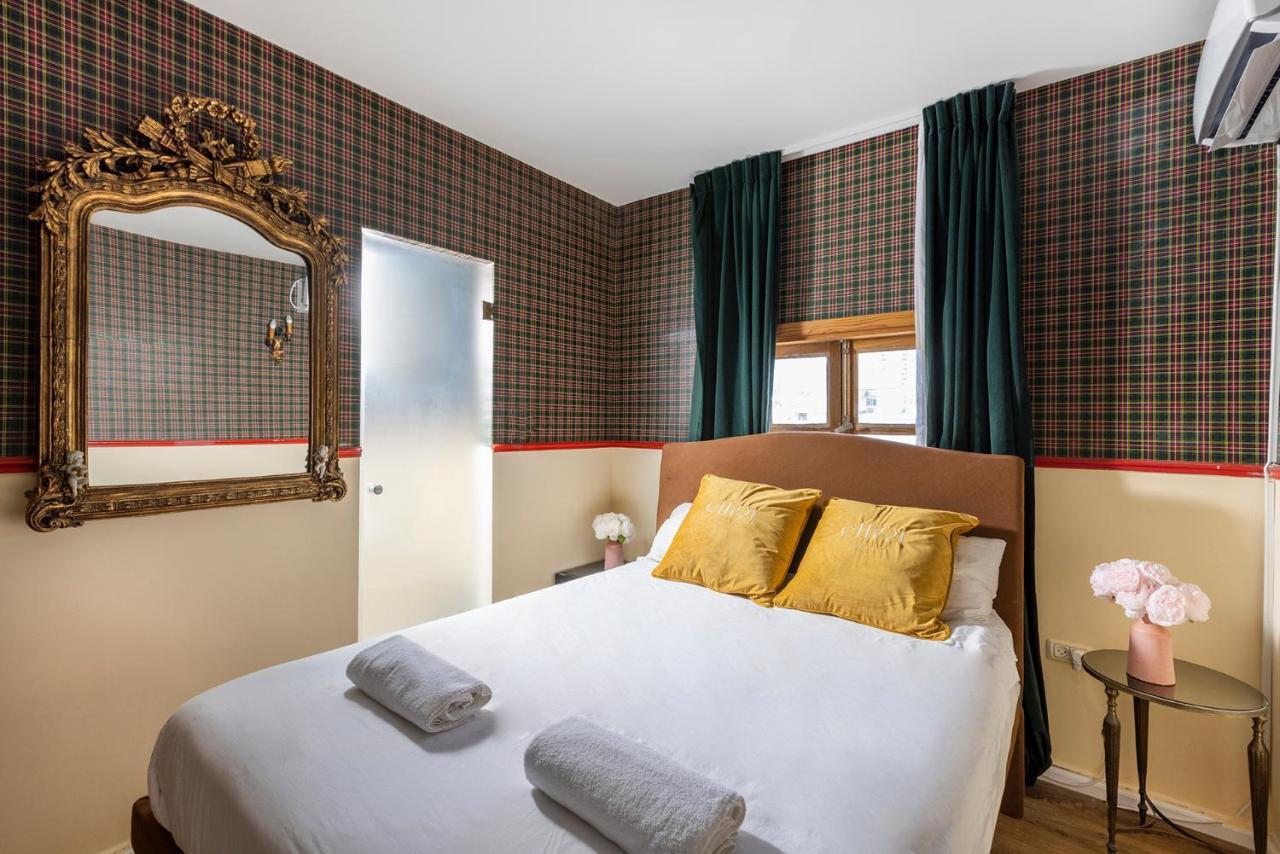 The Elliot - Adults Only Hotel Tel Aviv Bagian luar foto