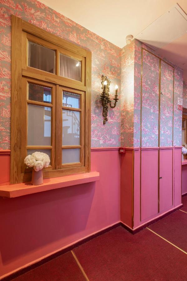 The Elliot - Adults Only Hotel Tel Aviv Bagian luar foto