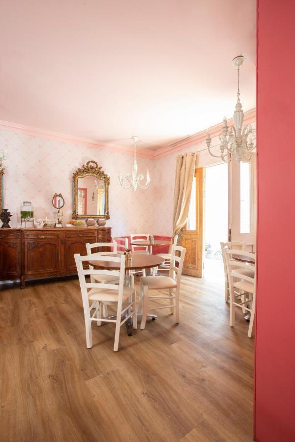 The Elliot - Adults Only Hotel Tel Aviv Bagian luar foto