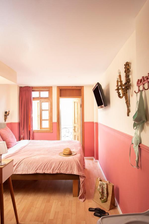 The Elliot - Adults Only Hotel Tel Aviv Bagian luar foto