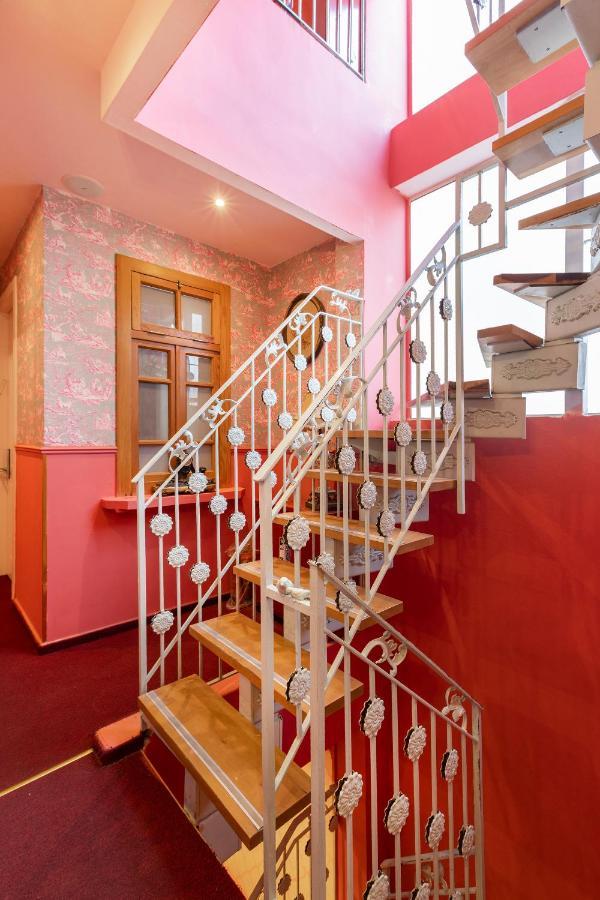 The Elliot - Adults Only Hotel Tel Aviv Bagian luar foto