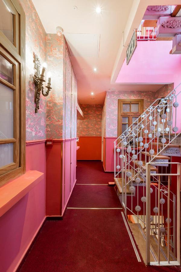 The Elliot - Adults Only Hotel Tel Aviv Bagian luar foto
