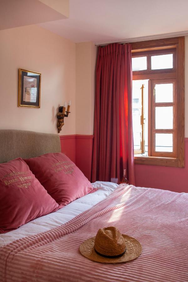 The Elliot - Adults Only Hotel Tel Aviv Bagian luar foto