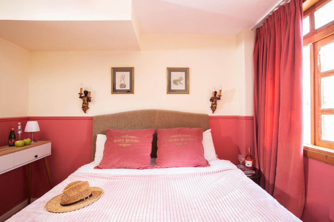 The Elliot - Adults Only Hotel Tel Aviv Bagian luar foto