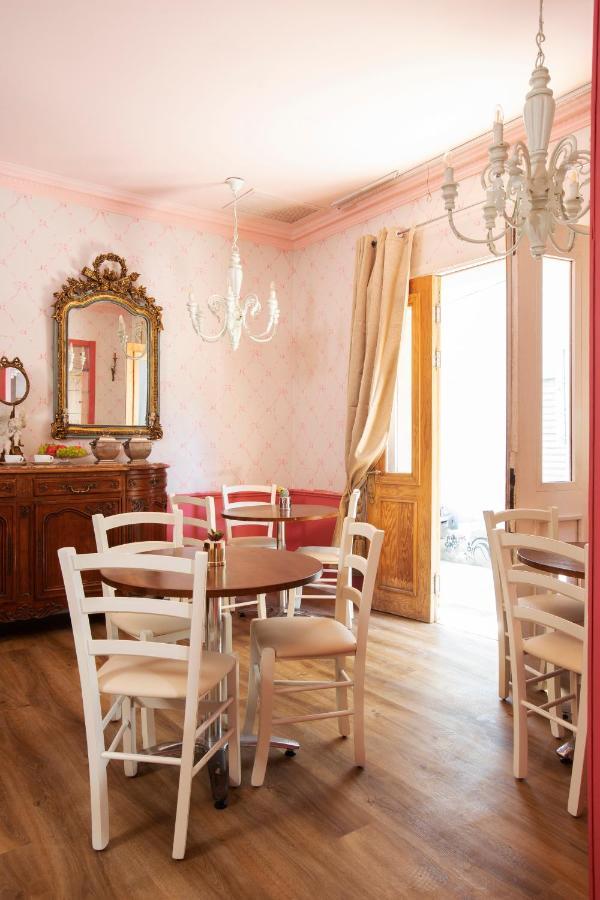 The Elliot - Adults Only Hotel Tel Aviv Bagian luar foto