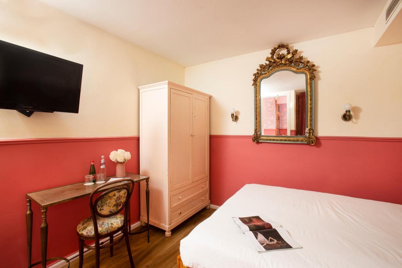 The Elliot - Adults Only Hotel Tel Aviv Bagian luar foto