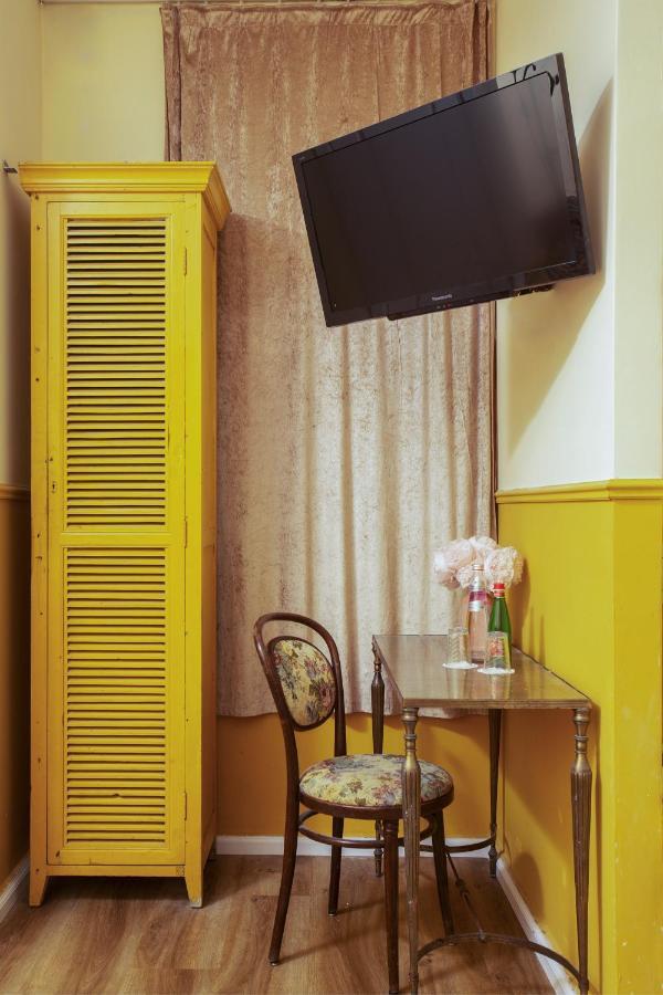 The Elliot - Adults Only Hotel Tel Aviv Bagian luar foto