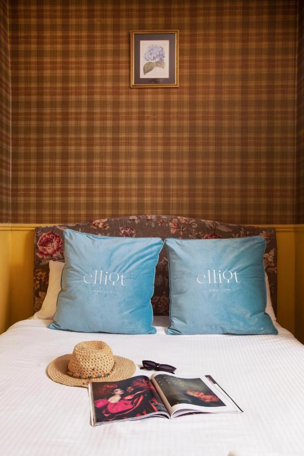 The Elliot - Adults Only Hotel Tel Aviv Bagian luar foto