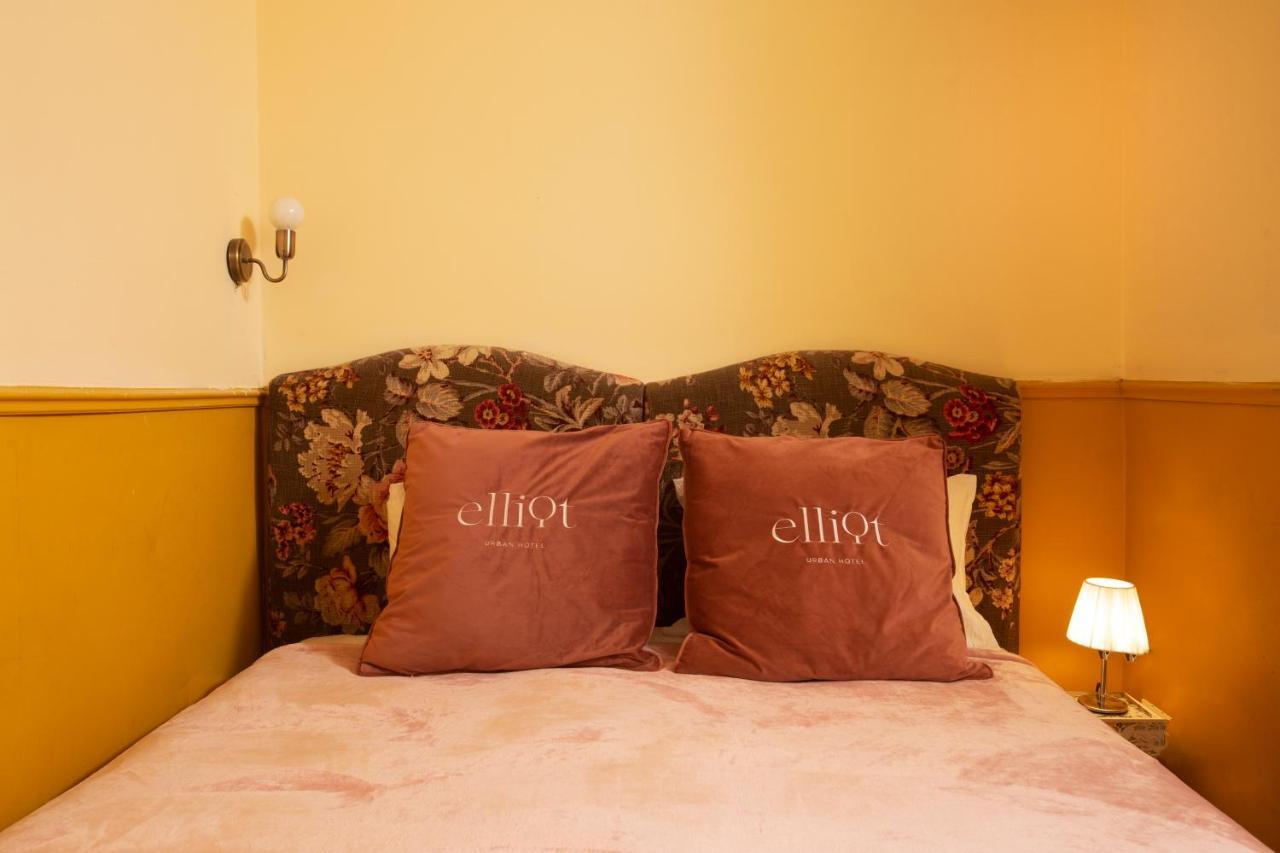The Elliot - Adults Only Hotel Tel Aviv Bagian luar foto