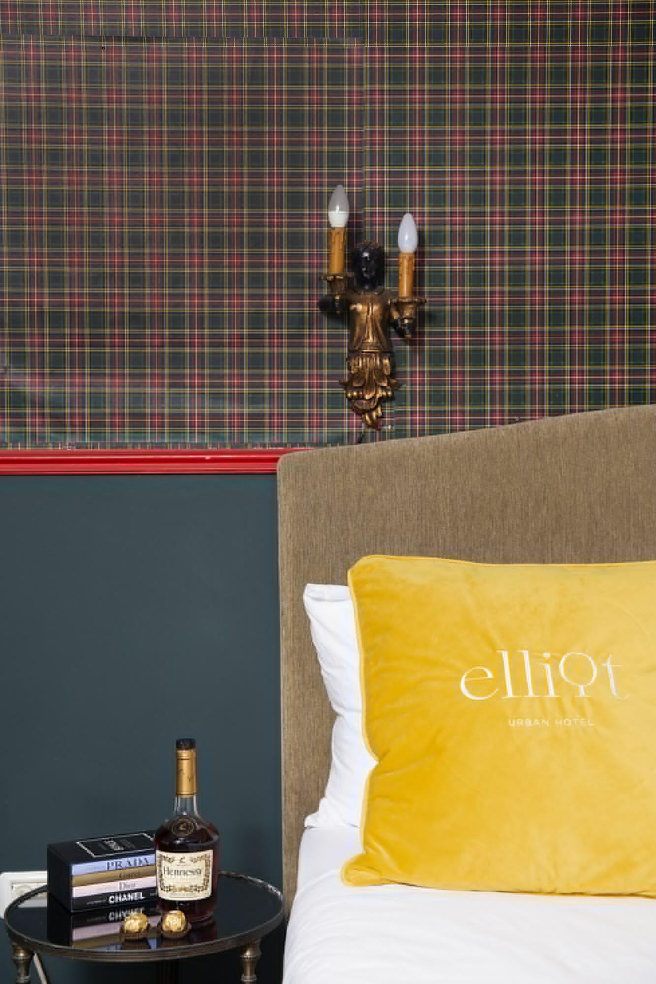 The Elliot - Adults Only Hotel Tel Aviv Bagian luar foto