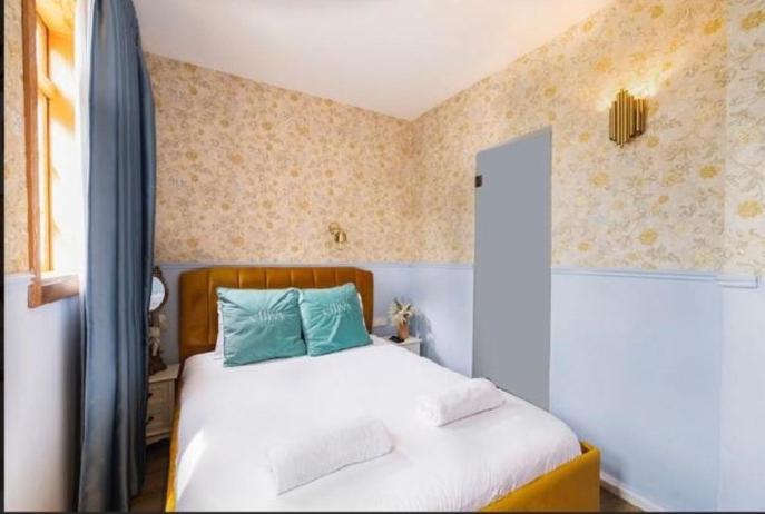 The Elliot - Adults Only Hotel Tel Aviv Bagian luar foto