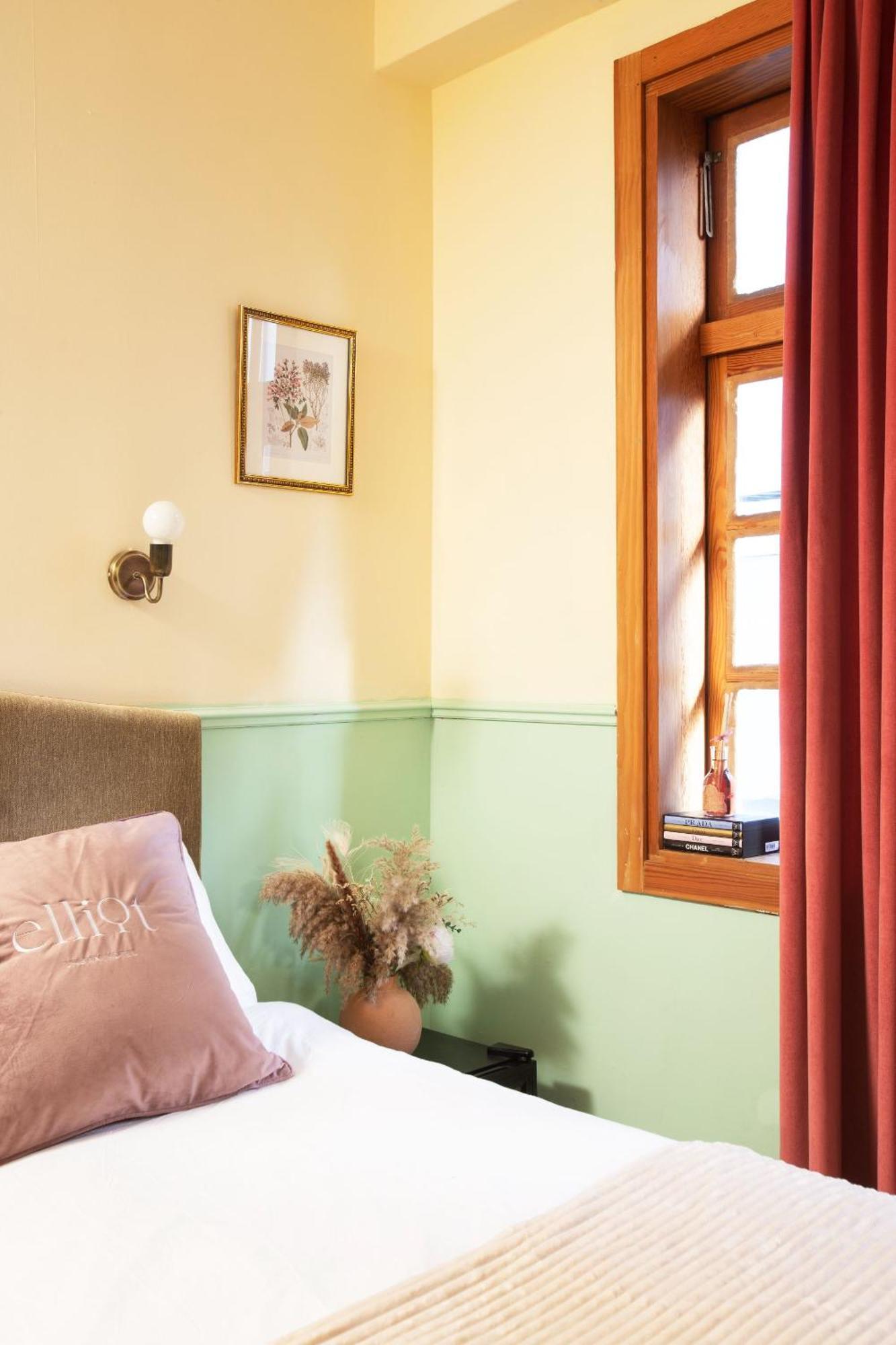 The Elliot - Adults Only Hotel Tel Aviv Bagian luar foto