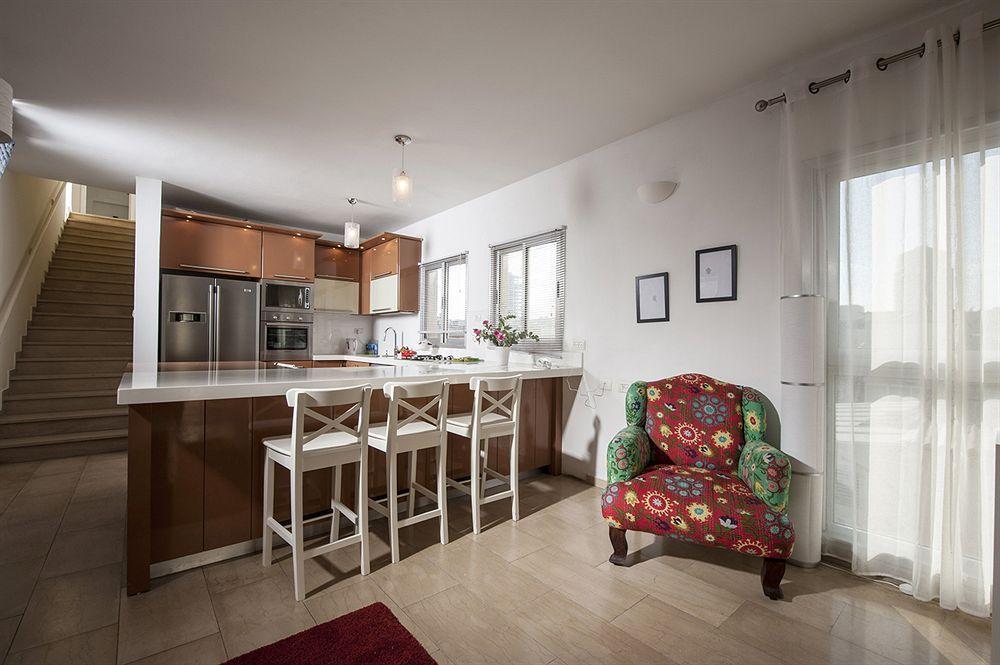 The Elliot - Adults Only Hotel Tel Aviv Bagian luar foto
