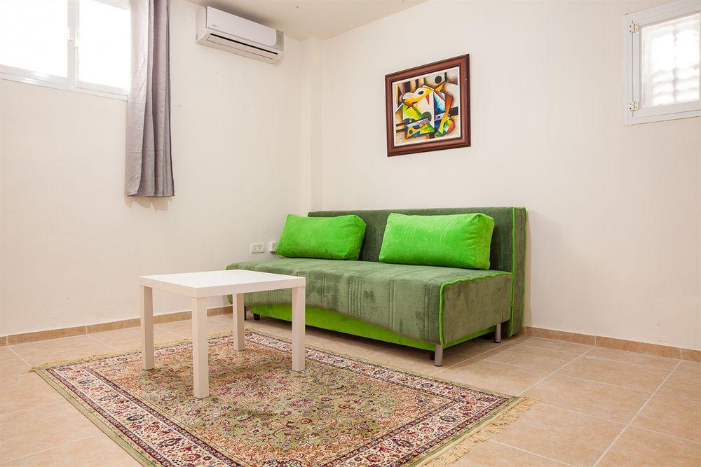 The Elliot - Adults Only Hotel Tel Aviv Bagian luar foto